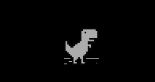 Dino Game 1